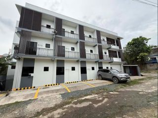 For Sale Brand New 24 units 3 storey Apartment in Guadalupe Cebu City