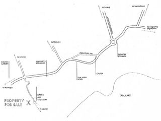 Batangas 25,000 SQM Residential Lot for Sale