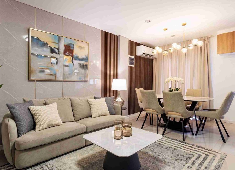 House for Sale with 4 Bedrooms, Modern Design townhomes Located Near ...