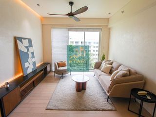 Spacious 2BR Condo for Rent at Buri Tower – 32 Sanson by Rockwell