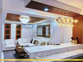 3 Bedroom Fully Furnished  House and Lot For Sale Sta. Cruz Lubao Pampanga
