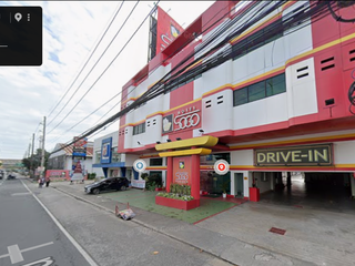 Commercial space for lease