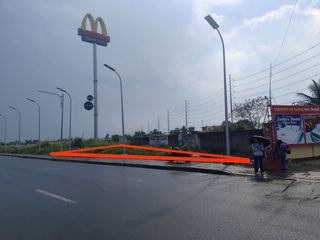 Commercial Lot