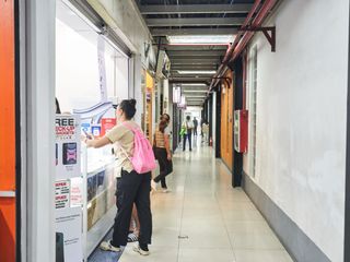 Commercial Spaces for Lease, Baguio City proper, Ground floor of building