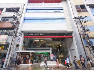 Commercial Spaces for Lease, Baguio City proper, Benguet