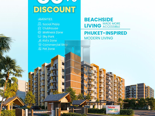 🌴 𝗢𝘄𝗻 𝗮 𝗥𝗲𝘀𝗼𝗿𝘁-𝗜𝗻𝘀𝗽𝗶𝗿𝗲𝗱 𝗦𝘁𝘂𝗱𝗶𝗼 𝗮𝘁 𝗙𝘂𝘁𝘂𝗿𝗮 𝗦𝗵𝗼𝗿𝗲𝘀 𝗗𝘂𝗺𝗮𝗴𝘂𝗲𝘁𝗲