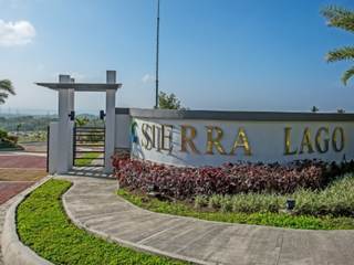 For Sale: 253 SQM Residential Lot for Sale at Sierra Lago at Tagaytay Highlands