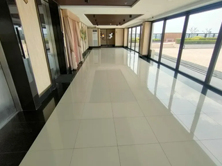 8-Storey Commercial Building for Sale