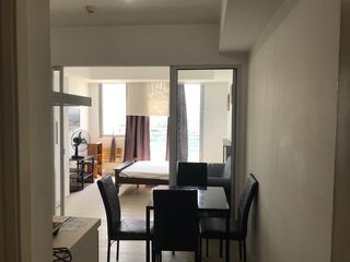 Bagsak Presyong 1 Br Fully-Furnished Condo Unit with 1 Parking Slot at Azure Urban Resort Residences