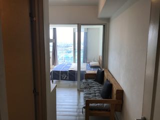 Super Bargain Priced Fully Furnished 1 Br Condo for Sale At Azure Urban Resort Residences