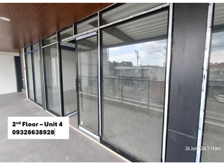 COMMERCIAL SPACE FOR RENT – BIÑAN, LAGUNA