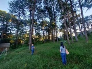 Lot for Sale in Camp 7