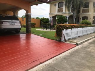 5 BEDROOMS HOUSE IN LOT IN Banaoang Sub division, Mangaldan