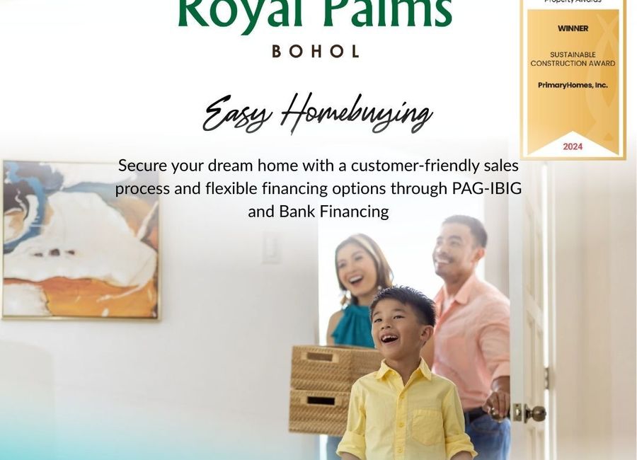 HOUSE AND LOT FOR SALE IN PANGLAO BOHOL IDEAL FOR AIRBNB INVESTMENT