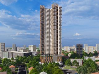 Make a Smart Move and Own a Unit near U-Belt as low as 10k monthly in Kinsan Heights