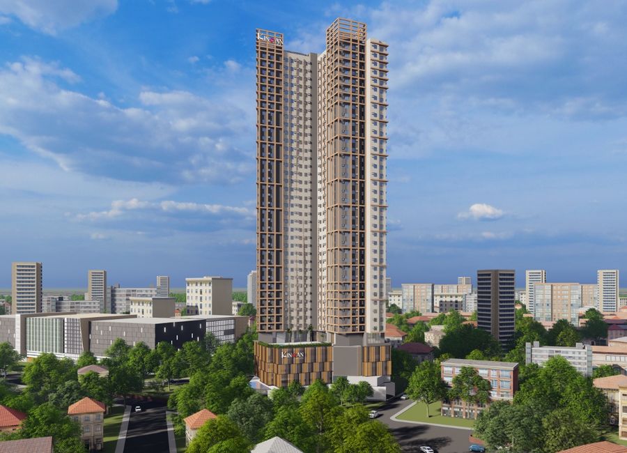 Make a Smart Move and Own a Unit near U-Belt as low as 10k monthly in ...