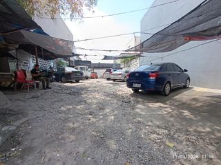 For Sale/RENT Vacant Lot(Residential)      Plainview  Mandaluyong City