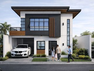 Single Detached house for Sale in Lapu lapu City, Cebu
