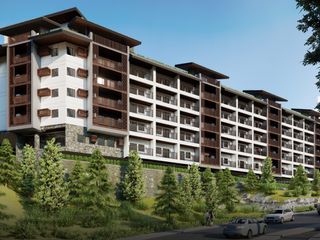 Studio Unit for Sale in Canyon Hill Baguio near Schools and Tourist Spot