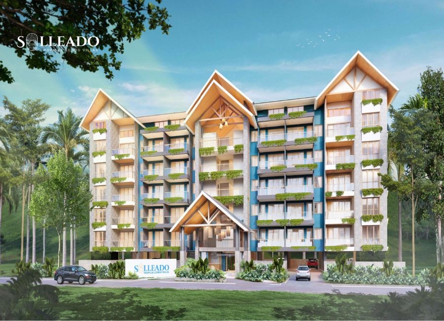 Condo Villas For Sale in La Jolla, Bagac Bataan