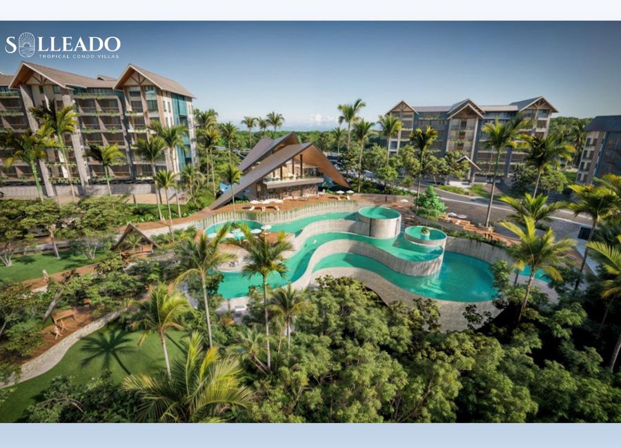 For Sale Solleado Condo Villas For Sale in La Jolla, Bagac Bataan