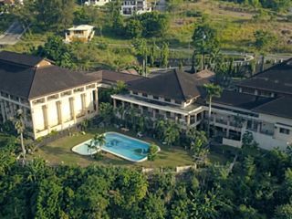 Alta Vista Royale Residential Lot 2 adjacent lot for Sale in Subic Zambales