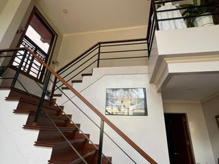 SUPERVILLE IN MARCELO GREEN VILLAGE HOUSE FOR SALE AND RENT PARANAQUE CITY