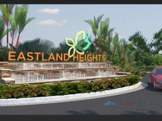 EASTLAND HEIGHTS LOT FOR SALE 807 SQM ANTIPOLO CITY