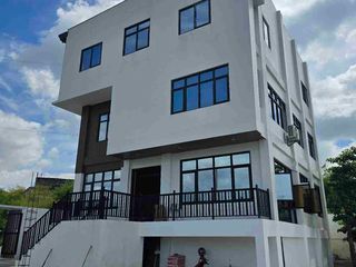 Overlooking house and lot in Eastridge Binangonan