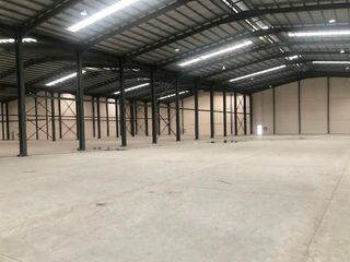Brand New Warehouse For Lease Binan Laguna (10 Warehouses)