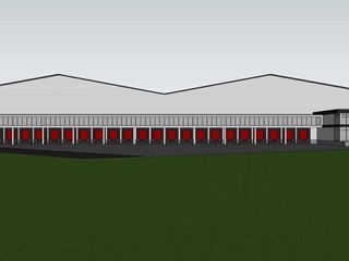Brand New Warehouse For Rent San Antonio San Pedro Laguna