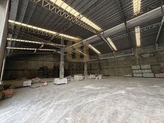 Warehouse for Lease - 764 and 900 sqm - Taloto, Tagbilaran City, Bohol