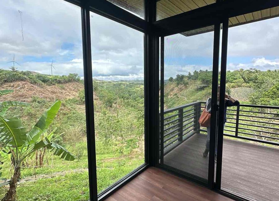 Reaidential Farm Lot