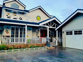FOR SALE - Income Generating 2 Storey Country American House, Built in 2023 in Tagaytay, Cavite