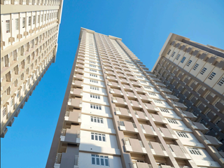 1 bedroom unit For Sale in Laureano De Trevi Makati with HUGE Discount