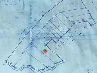 Agricultural Lot for Sale in San Ildefonso Balitucan, Magalang Pampanga