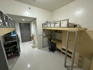 FOR SALE: RARE 25.51 SQM FURNISHED STUDIO UNIT IN TORRE CENTRAL
