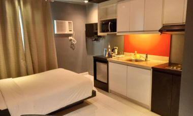 For Sale - Studio Unit at KL Tower