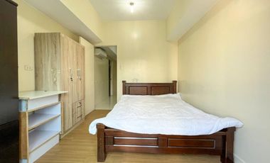 For Sale - 1-bedroom residential unit (with balcony) at Salcedo Square, Makati