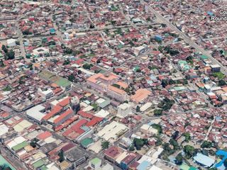 Commercial Lot in Poblacion Davao For Sale - Ideal for Mixed Use Building (Commercial, Dormitory)