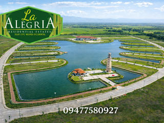 La Alegria Residential Estate Silay Prime Lot for Sale | Residential Lot For Sale in Silay City, Negros Occidental