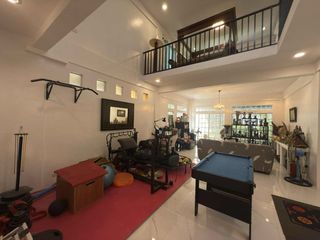 HOUSE FOR LEASE Pacific Malayan Village, Muntinlupa City