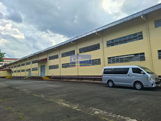 PEZA Warehouse for Lease in Dasmariñas, Cavite