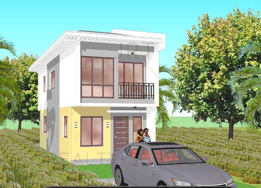 Start Your Family Home in North Olympus Subdivision – Easy Payment Terms - Gio