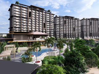 Own A Studio Unit or 1 bedroom Unit in Praya Palawan Affordable Payment Scheme