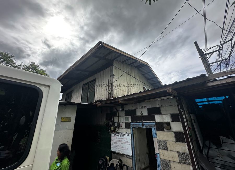 11.5M Only! 214 SQM LOT FOR SALE NEAR BGC TAGUIG!