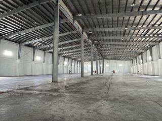Warehouse For Lease, Sto.Tomas Batangas