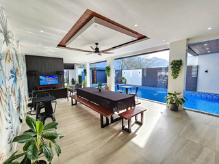 FOR SALE - Hotspring Resort in Los Banos, Laguna