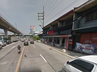 Commercial Lot for Lease, West Caloocan
