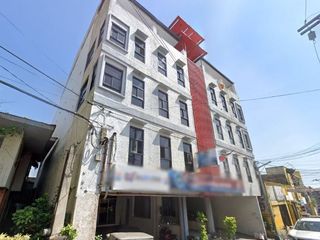 For Sale - Income Generating Commercial Building in San Pablo City, Laguna